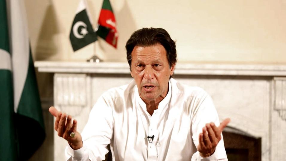 Grand Dialogue Need of Hour as Pakistan Faces Internal & External Crisis