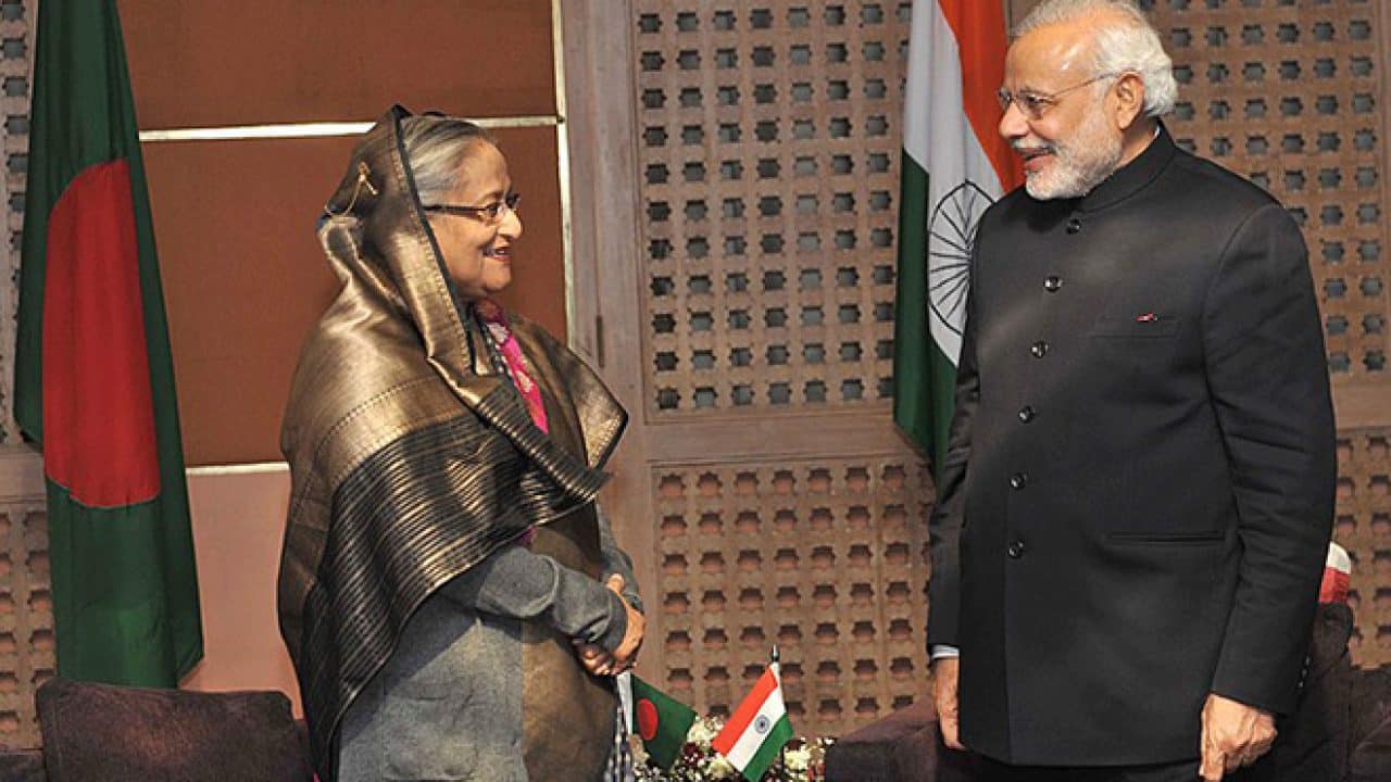 India lost Control On Bangladesh: Pakistan Media