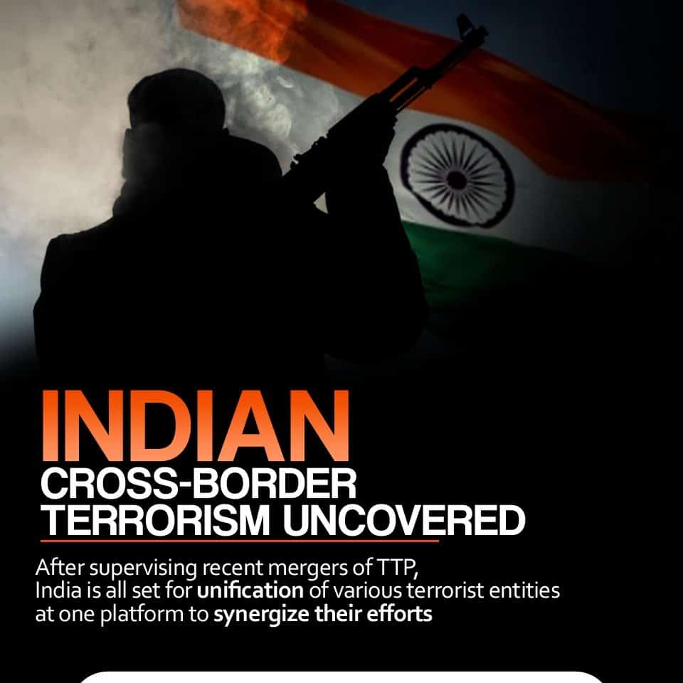 India's Silence on Pakistan's UNSC Dossier