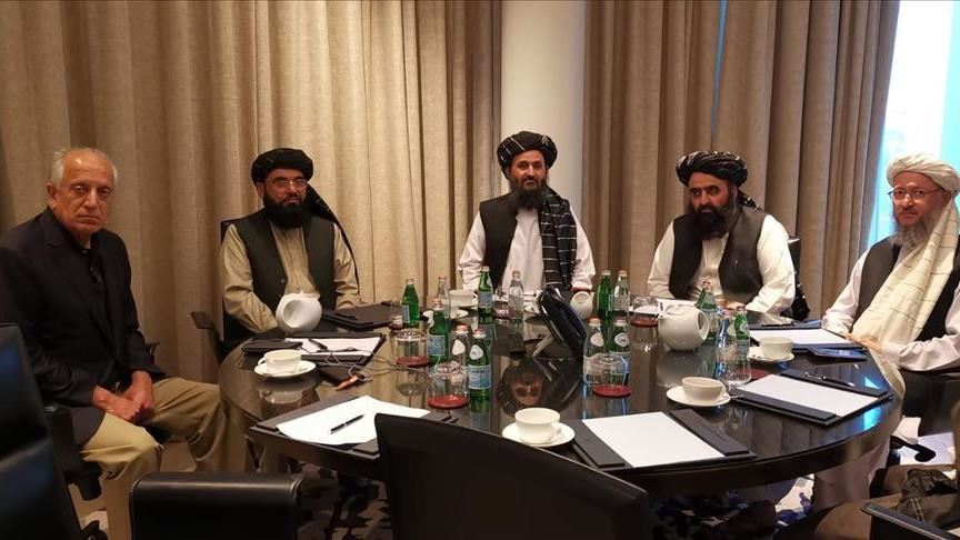 Intra-Afghan Dialogue May Start Anytime Soon?