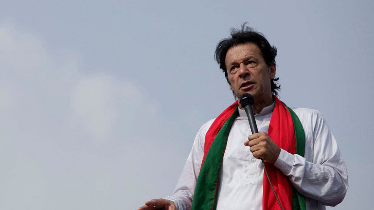 Imran Khan in Political Misunderstandings Soup with Opposition