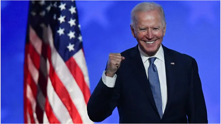Joe Biden Should Balance Relations Between Pakistan & India