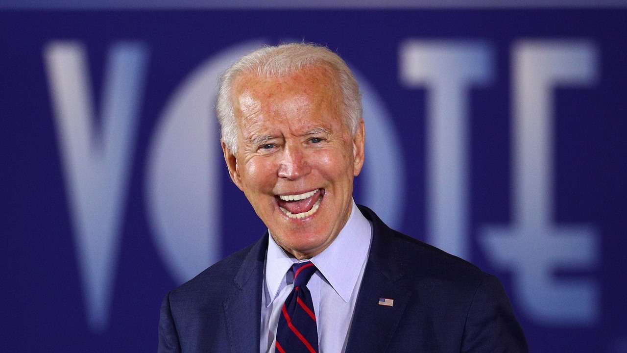 New United States President Joe Biden and Pakistan's Future