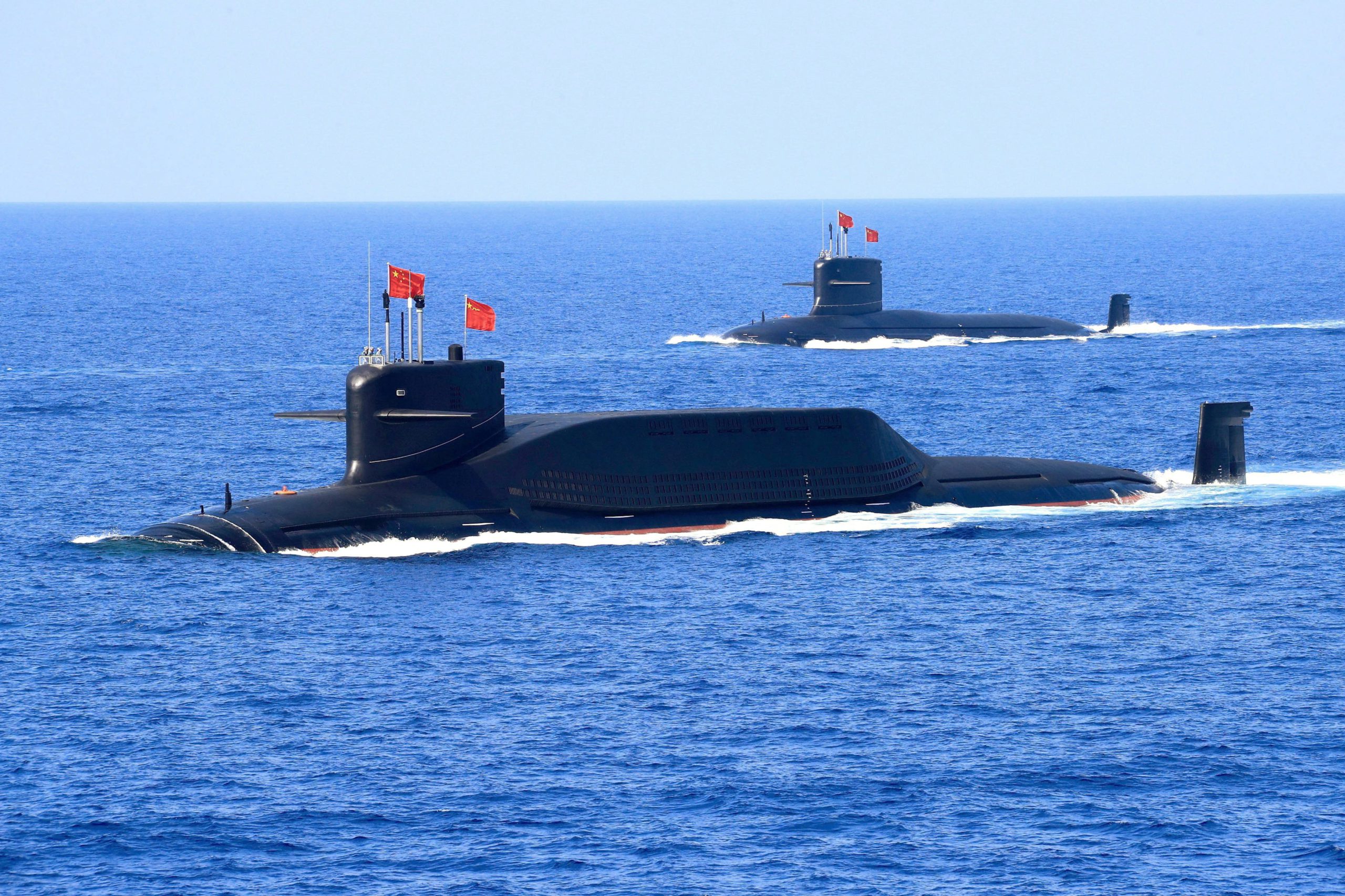 Conspiracy to Block China in the Indian Ocean
