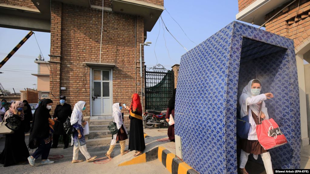 Even A PhD No Longer Guarantees Jobs In Pakistan