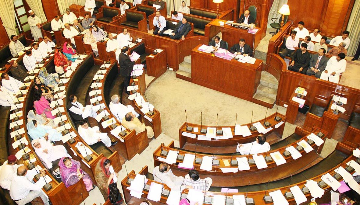 Foiled: Terrorists plan to attack Sindh Assembly