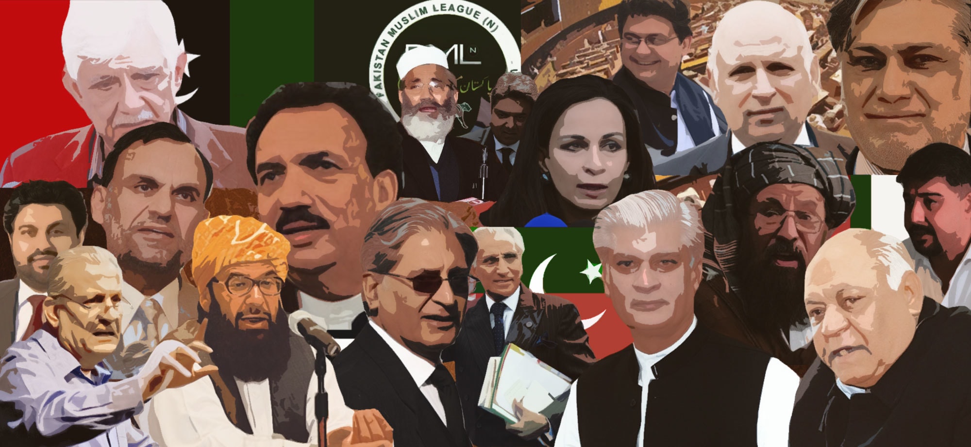 Senate Elections & Flawed System of Manifestation