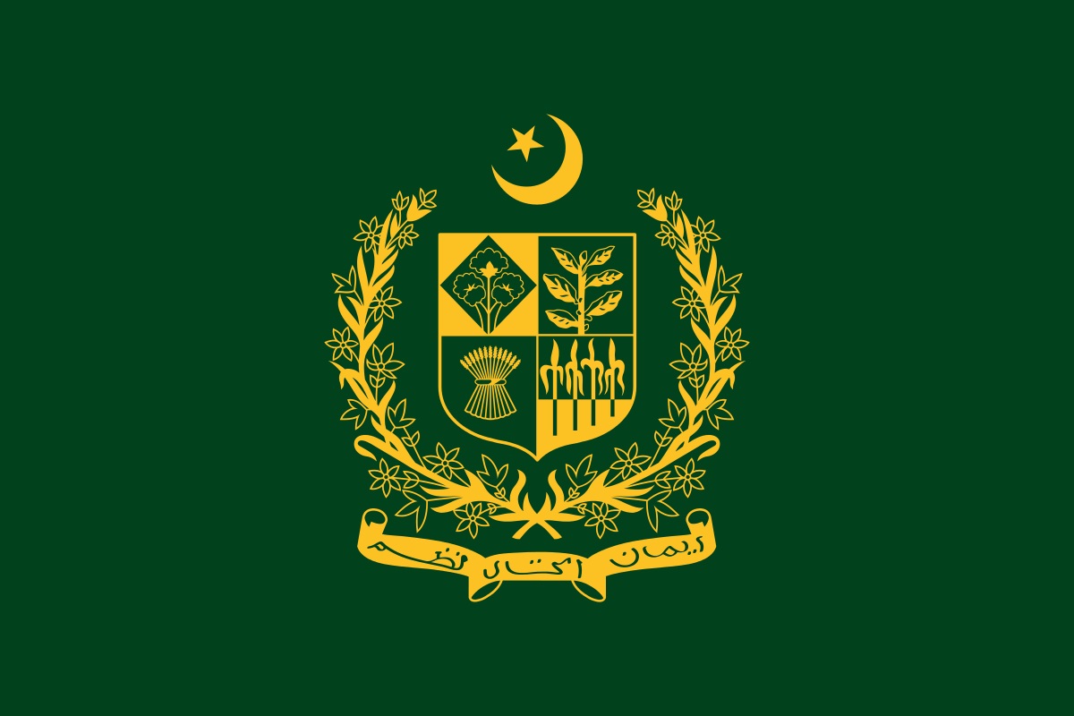 Why is the Pakistan government not succeeding
