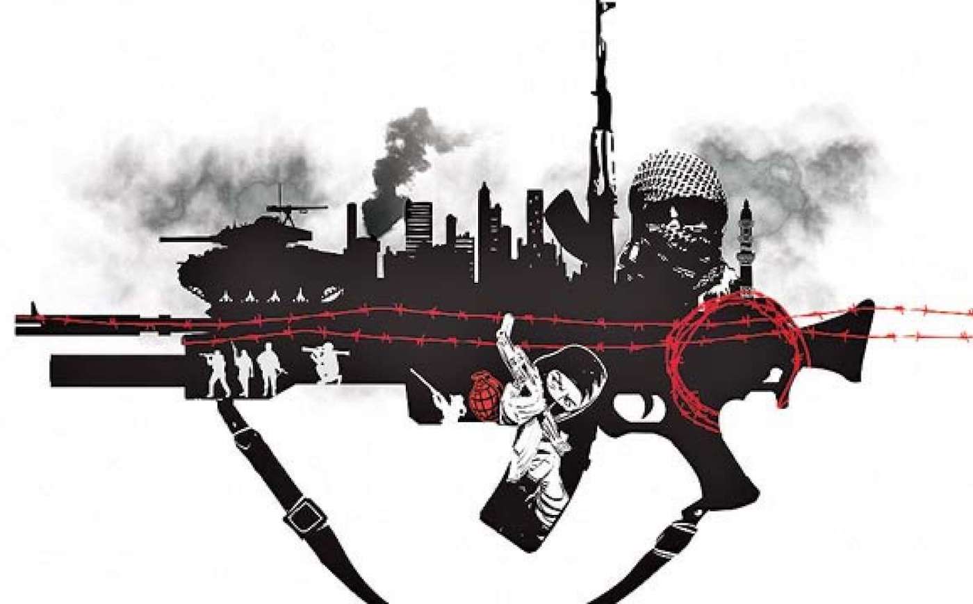 FATF discrimination and Indian terror financing