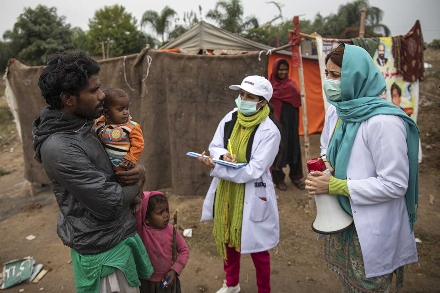 Pakistan to receive 45 million 'Made in India' Covid-19 vaccines under Gavi alliance