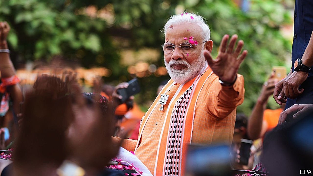 Pending Issues of Failing Indian Democracy