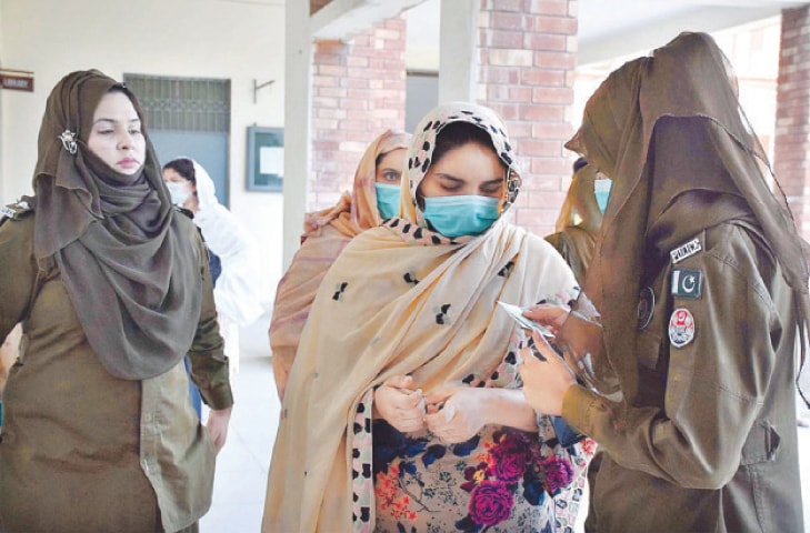 Daska elections and talk of snap polls