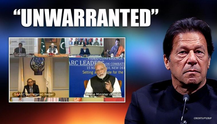 Government’s response needed on speculations about Kashmiris