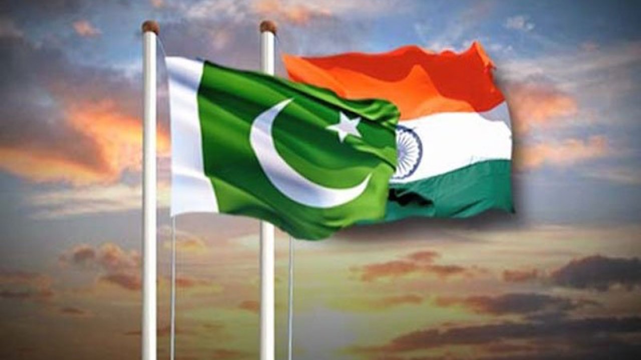 No Dialogue with India Till Abrogation of Art 370 is Scrapped