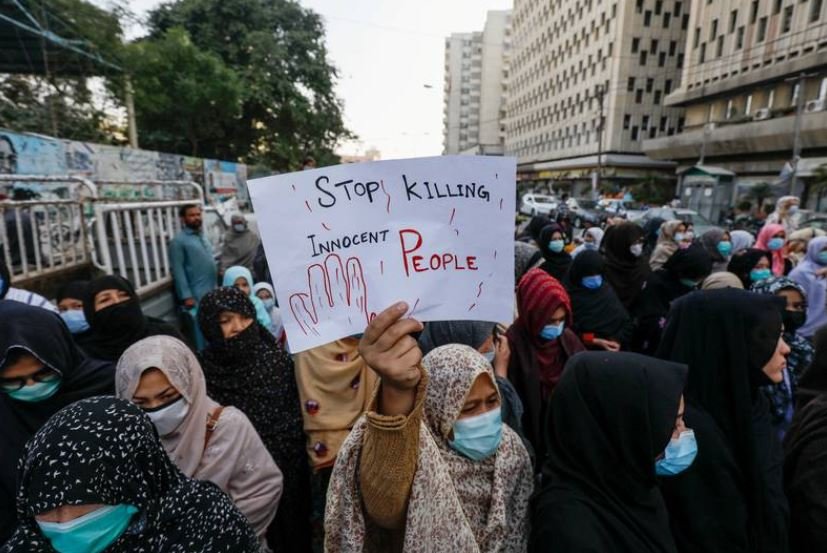 When will the West admit its crime of genocide?