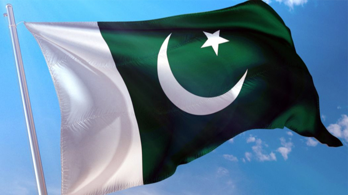 Pakistan on Edge