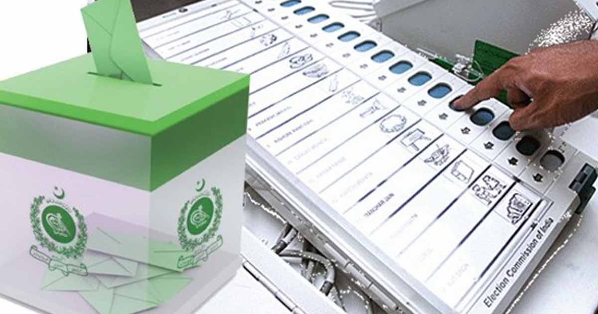 Invitation to opposition for election reforms