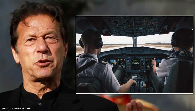 Pakistan CAA Uncovers Corruption And Mismanagement In Pilot Exams, Submits Report To SC