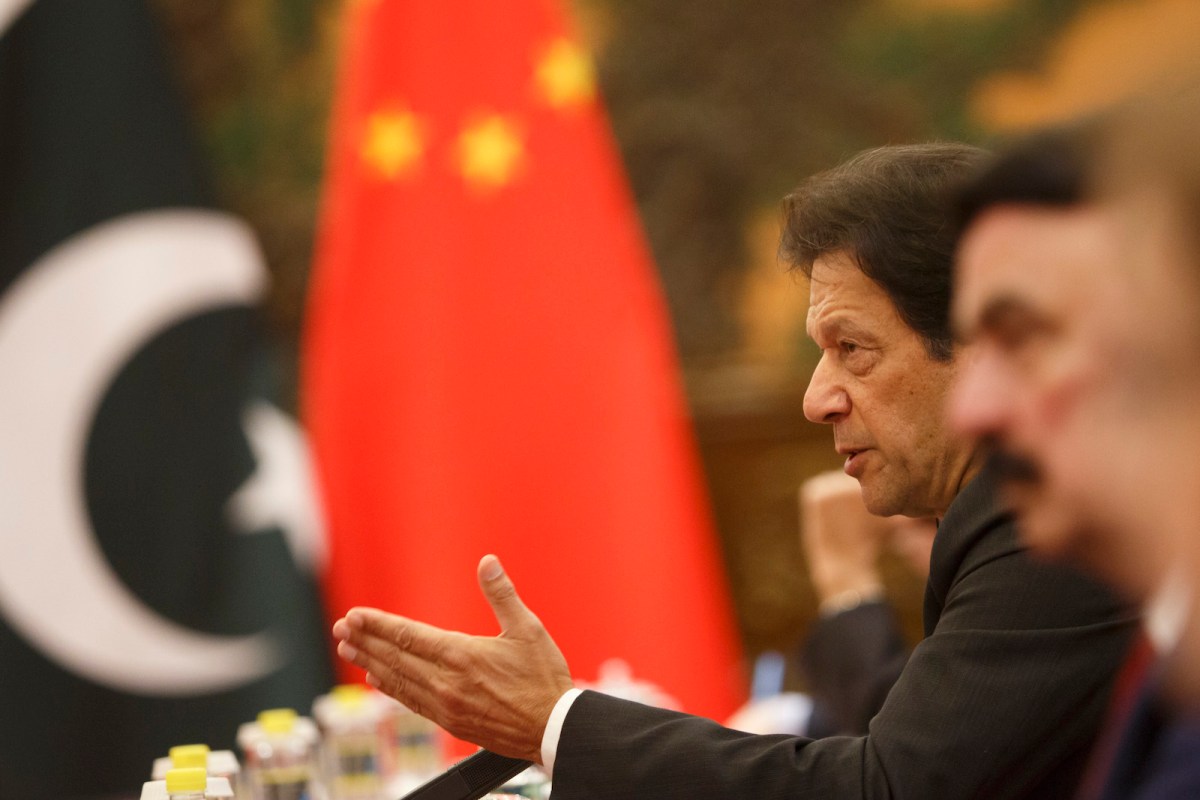 Pakistan begs China for power debt forgiveness