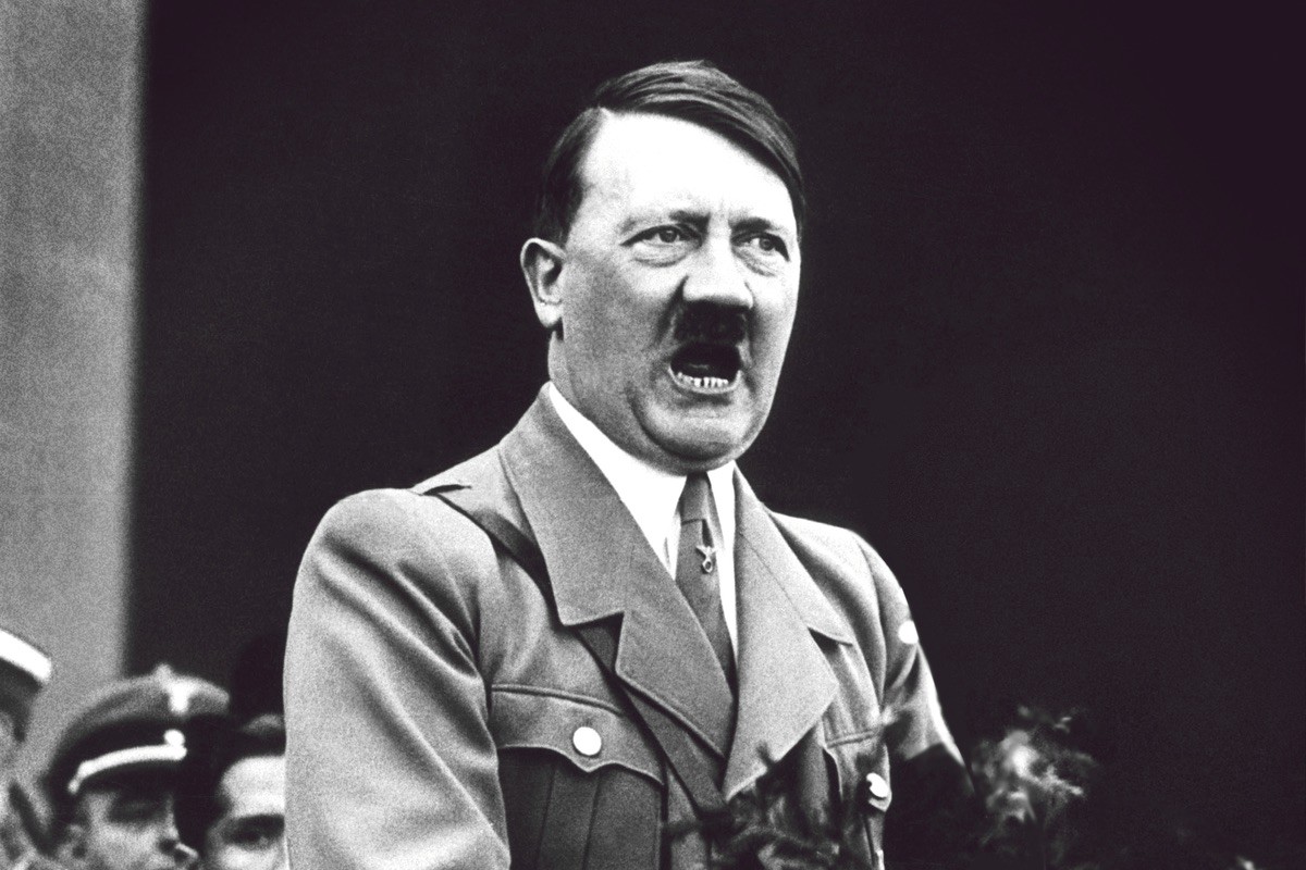 Pakistani politician praises Hitler for killing Jews