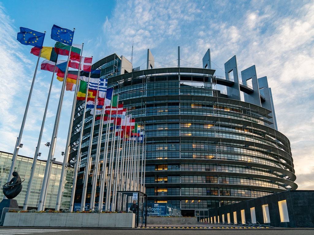 The EU Resolution: Government's decision not to compromise