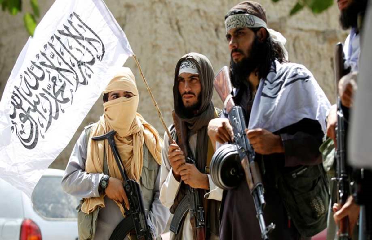 Ahead of US troops withdrawal: Fighting between Afghan troops