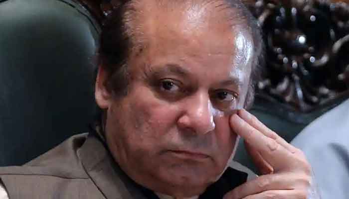 Al-Azizia, Avenfield references: IHC upholds Nawaz’s sentences