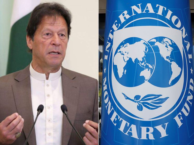 Pakistan walks a tightrope with the IMF