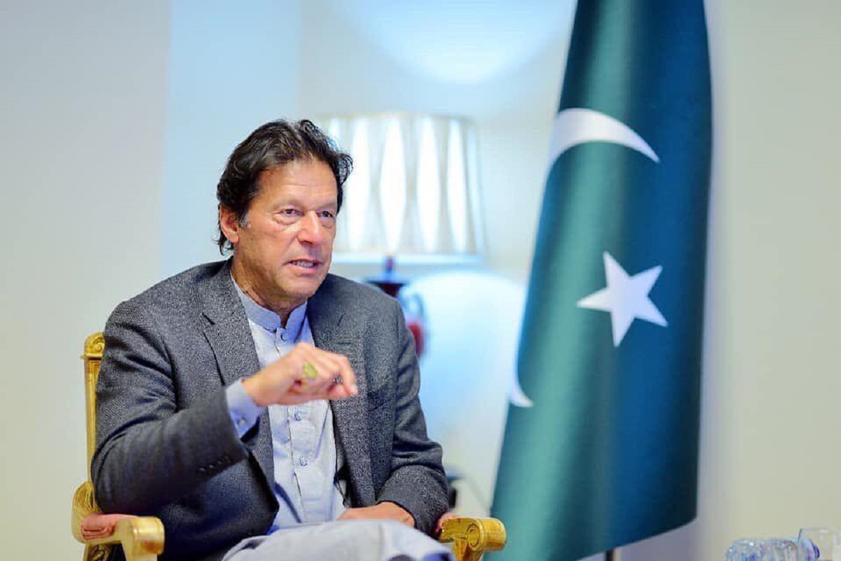 Pakistan PM Among World Leaders Possibly Targeted By Israeli spyware