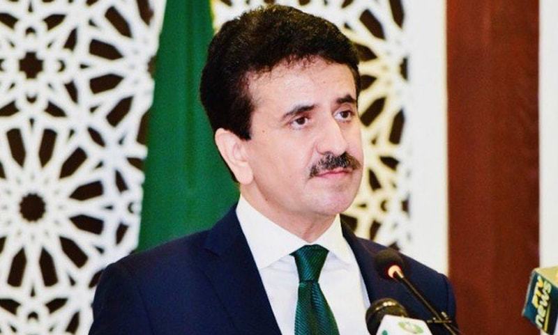 https://www.dawn.com/news/1637669/pakistan-welcomes-chinas-engagement-with-taliban