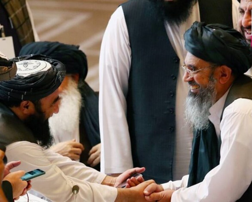 Why 3 Decades Later Kashmir Is Cool To Taliban