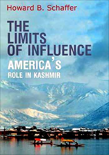 The Limits of Influence: America's Role in Kashmir