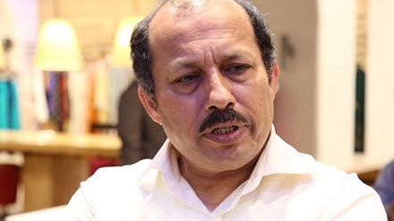 Afghanistan may join CPEC: Mansoor Ahmad Khan