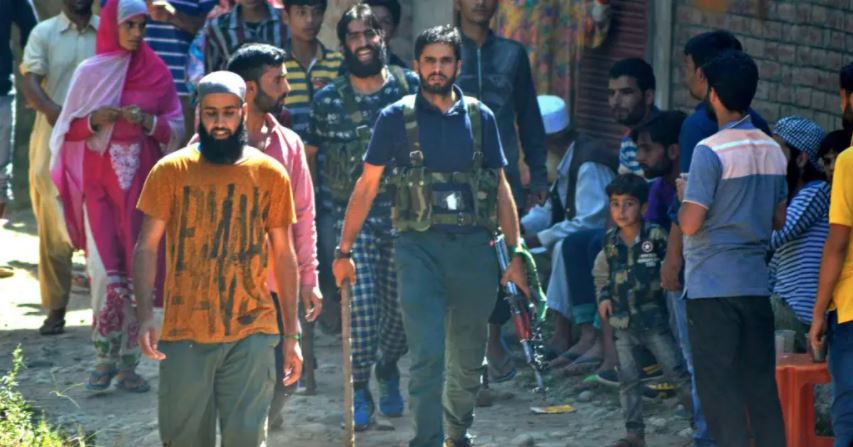 Is Jammu Going To Be Another Kashmir