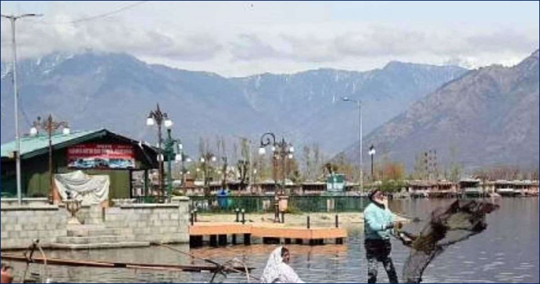 OPINION Whether Kashmiri Pandits should Return back