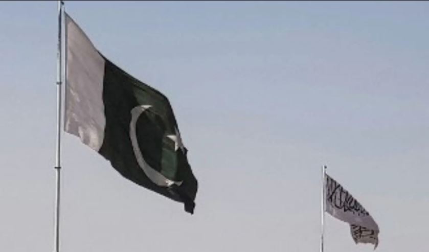 Pashtunistan to Durand Line : Cordial Afghan-Pak Relation