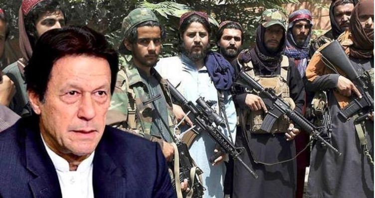 The world must realise that Pakistan is a rogue state
