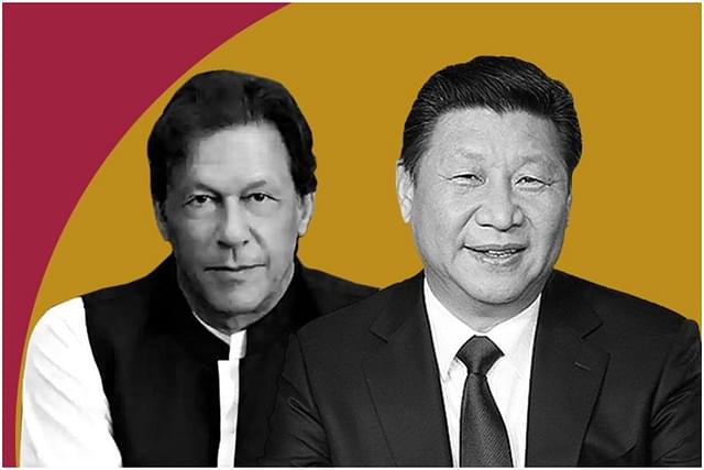 CHINA-PAKISTAN TERROR NEXUS AIMS TO THWART INDIA’S RISE