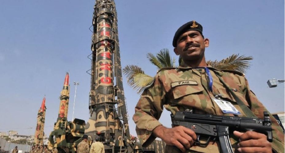 Pakistan can repel militants, protect nukes, says US report
