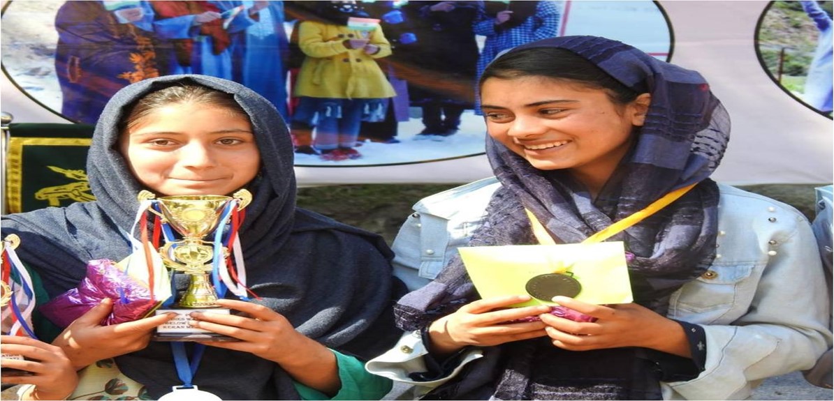 THE SCOPE AND CHALLENGES OF CINEMA IN KASHMIR