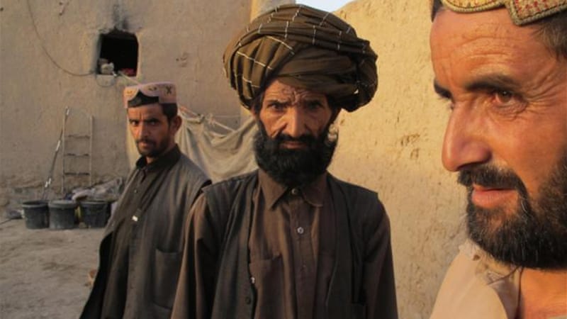 The fate of Baloch refugees in Afghanistan