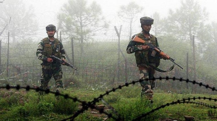 Unstable Pakistan is increasing terrorist activity in Kashmir