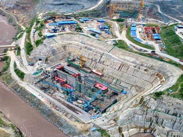 CPEC Crown Yet To Shine, Reveals An Official Assessment