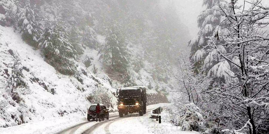 Kashmir: A forgotten history
