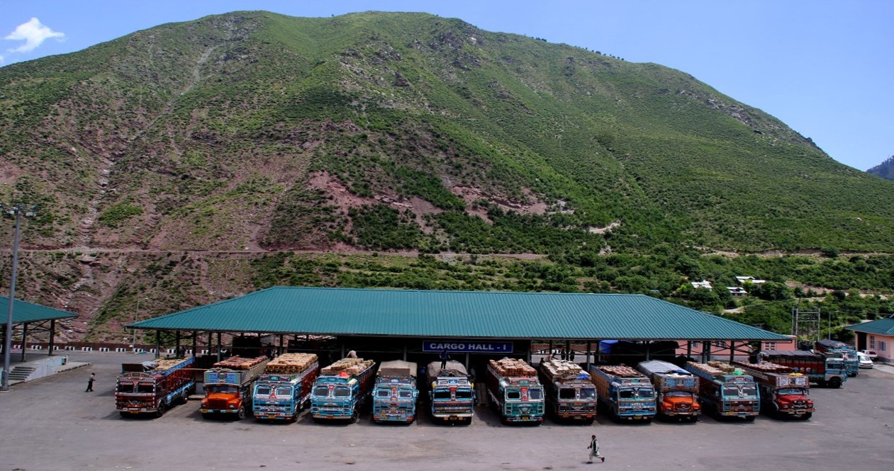 Pakistan’s Intent Is To Keep Kashmir Closed To The World
