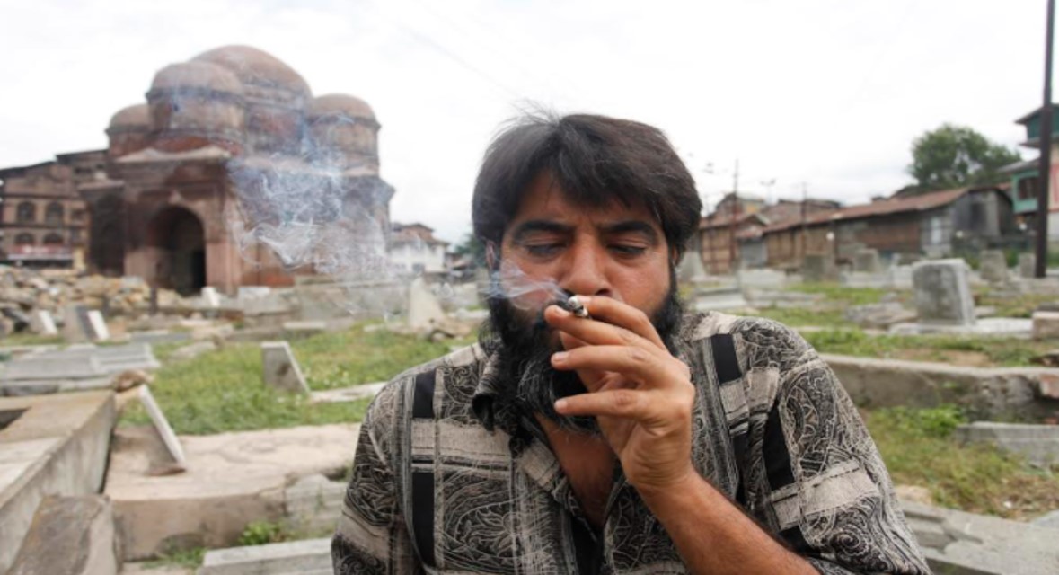Social Chaos In Kashmir –Pakistan’s Time Tested Strategy