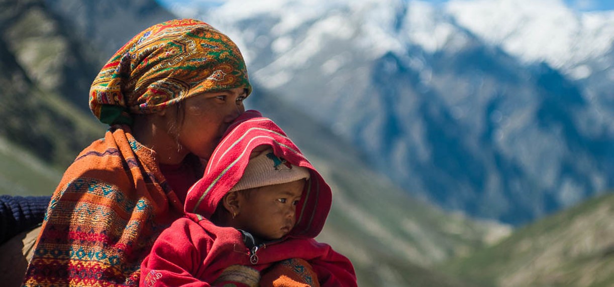 Two years after end of Article 370, a vision for Ladakh