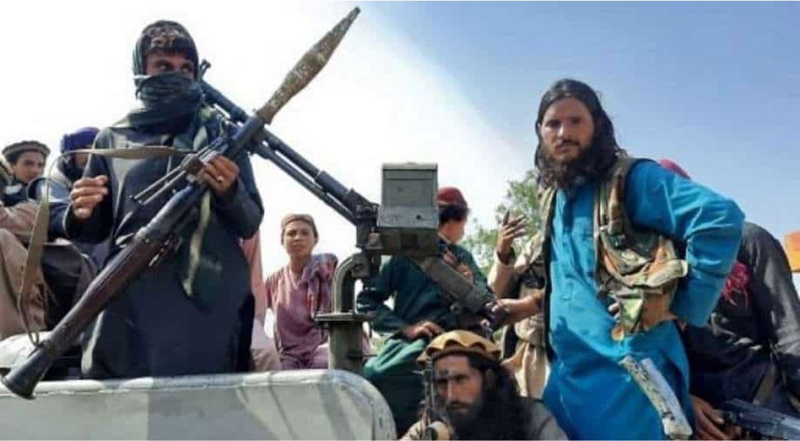 A dangerous churn in Af-Pak