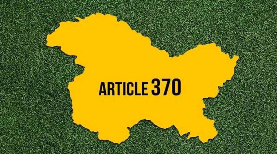 Article 370 and Pakistan’s false outrage