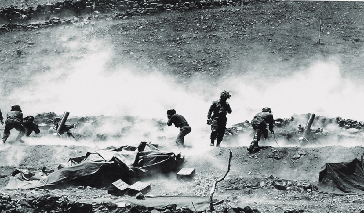 Indo-Pak War, 1971: With no lessons learnt, Paki belligerence continues